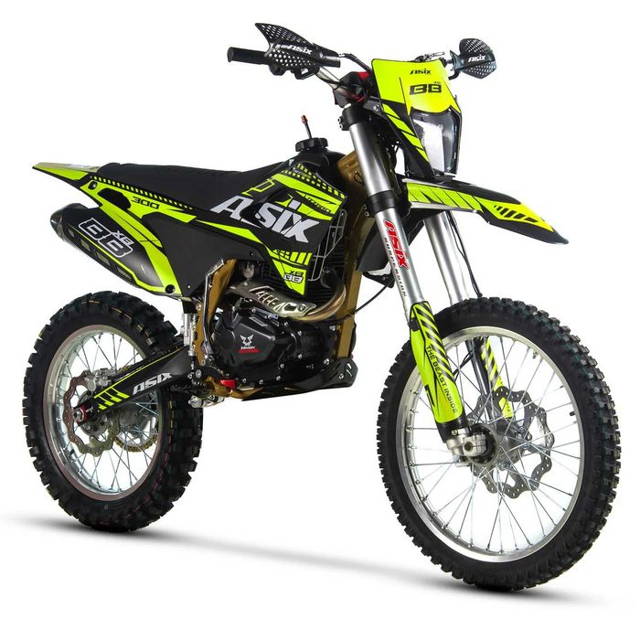 ASIX XB-88 300cc, NOWY ! Raty ! Dostawa ! GRATISY ! Gwarancja !
