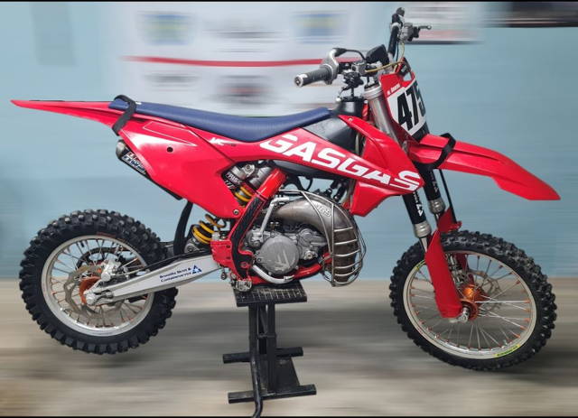 GasGas mc85 sx85 kx85 tc85