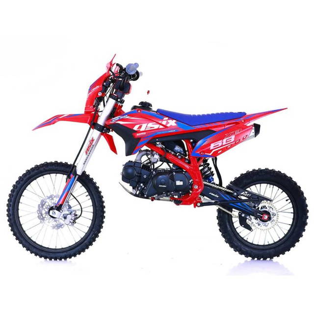 cross ASIX XB68 125 / 140/ PROMOCJA / dostawa / gratis / ProMotor