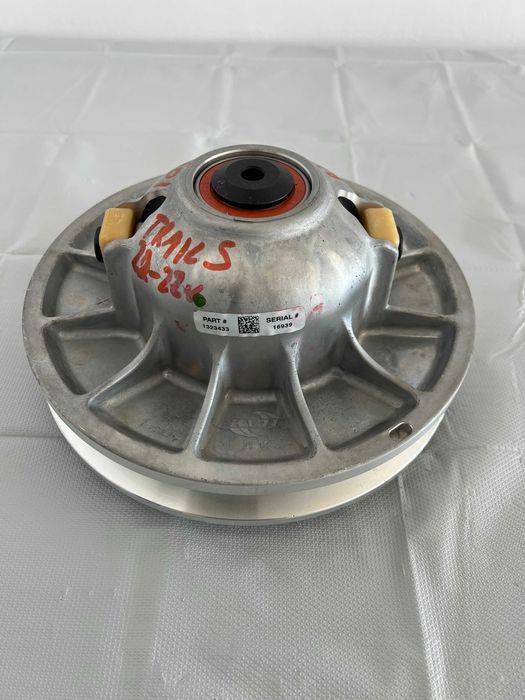 Polaris RZR Trail S Sprzęgło oryginalne nie kompletne Secondary Clutch