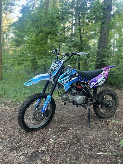 Sprzedam crossa mrf 140