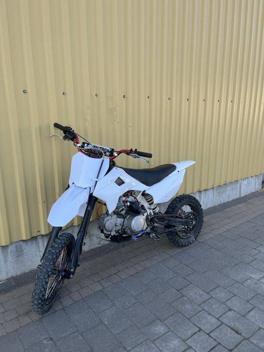 Sprzedam mrf 120rc