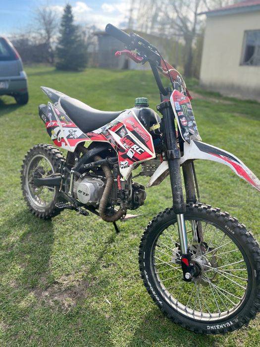 MRF 140 rc big 2020rok