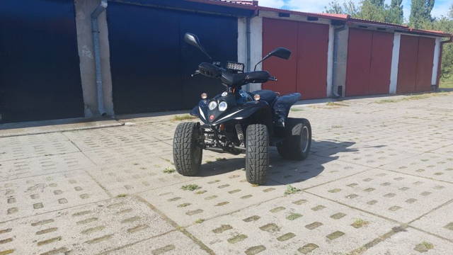 Quad CPI 101 s 2006 r