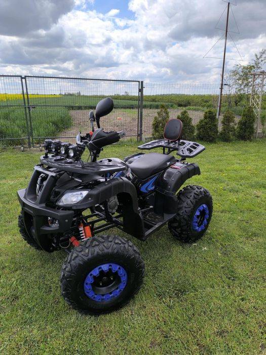 XTR Hummer 150cc