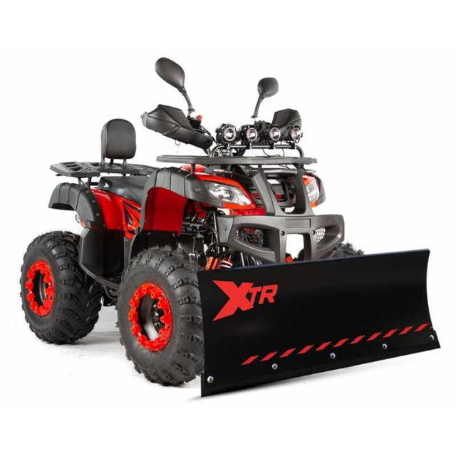 Quad XTR 200 250 Automat, Wielki Mocny -promocja Dowóz w 24H Raty