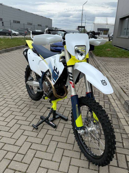 Husqwarna 350 FE 2024 10mth
