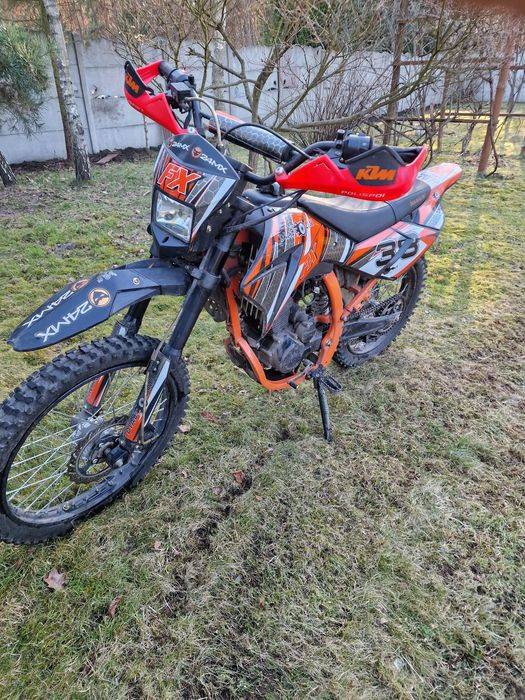 Cross Diabolini 250 Agb 39