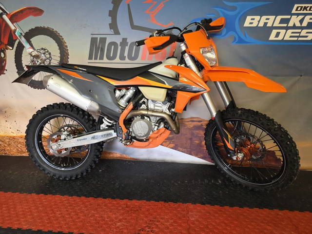 Ktm exc-f 250 model 2021 raty