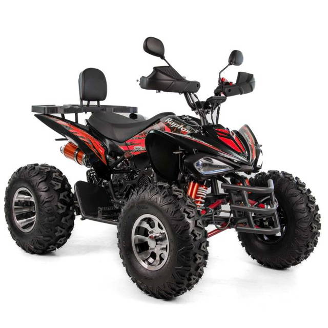 Quad 250 Bashan XTR Manual lub automat ATV Kxd Raptor Raty Dowóz