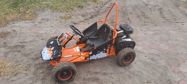 Quad Buggy KAYO S70-nowy dla dziecka prezent