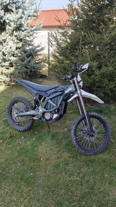 Surron Ultra Bee T 2023. Faktura VAT 23%