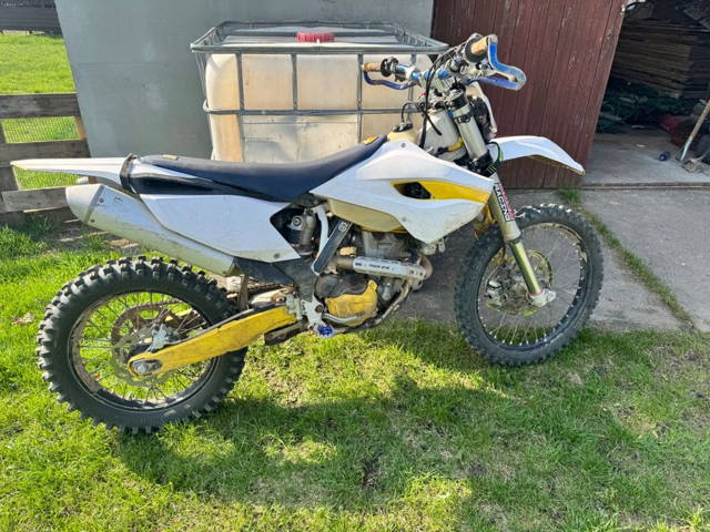 Sprzedam Husqvarna 350cmm