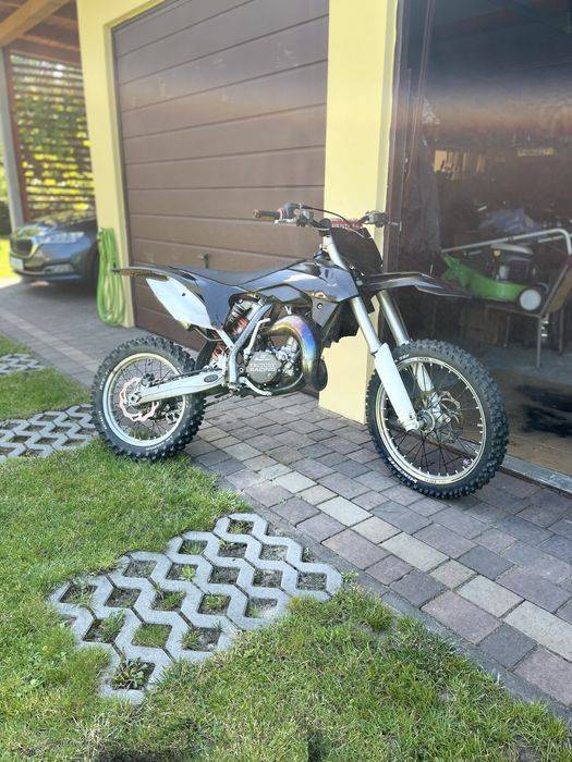 Ktm sx 85 2013 full hgs | doinwestowany (nie cr, kx, rm, tc)