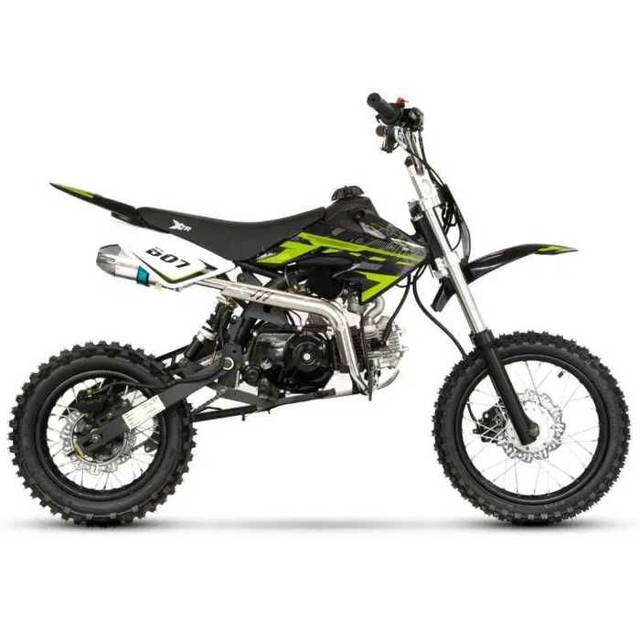 CROSS 125 XTR 607 | Duże koła | Najlepsza cena | Raty dostawa
