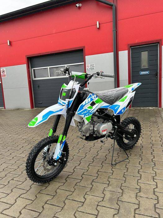 MRF 140RC PitBike *BestSeller*Raty*Dostawa*Wysyłka*