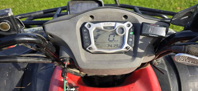 Sprzedam TGB blade 500