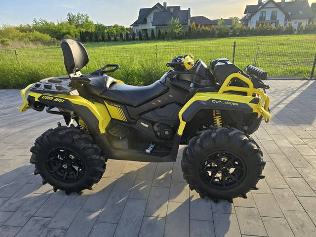 Can am 1000r XMR 2019r