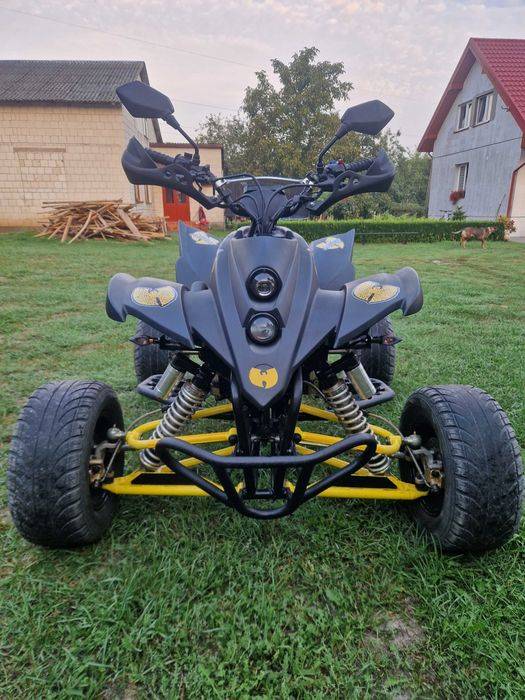 quad shineray stix 250 zarejestrowany dwie osoby