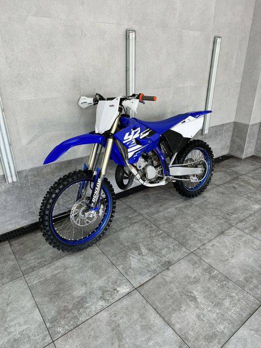 Yamaha yz 125 !! (sx ,kx,yzf,xcw)