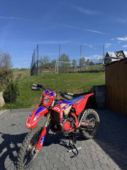 beta rr 300 racing