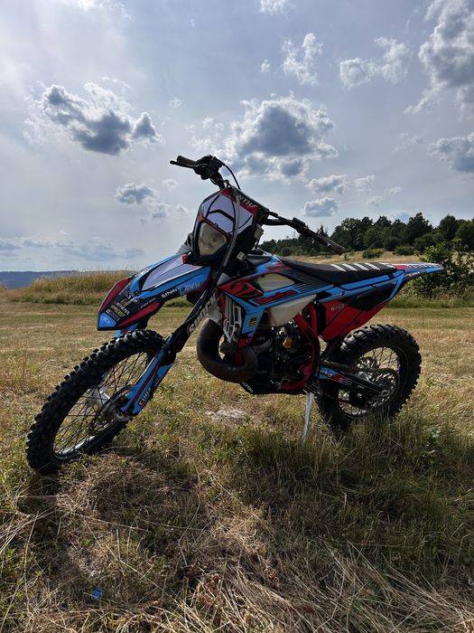 Beta rr 250 rok 2021
