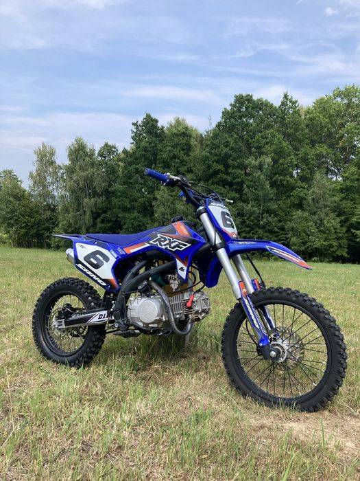 Pitbike RXF 150 mrf kayo
