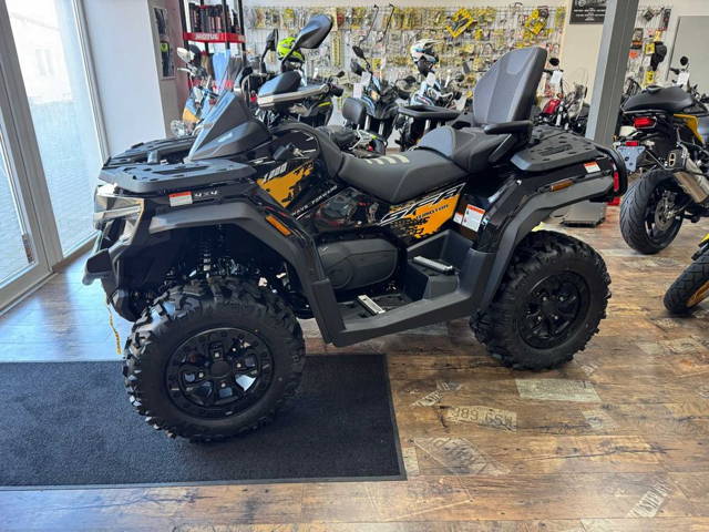 QJMOTOR SFA 1000 dostępny