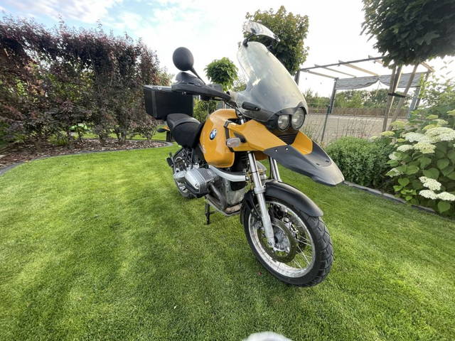 BMW R1150GS 1999