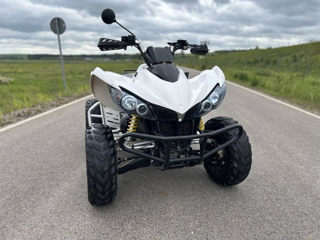 Kymco maxxer 400 450 ,4x4 l7e (mxu,tgb,arctic cat)