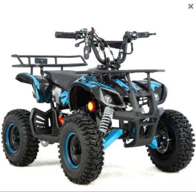 Quad Quady 49cc Xtr m7 PRO Nowość 2025r *RATY*
