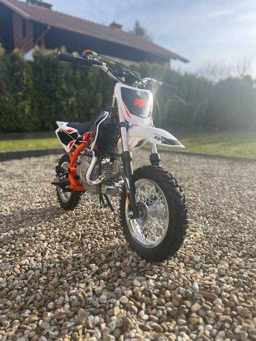 Kayo KMB 50 2022r