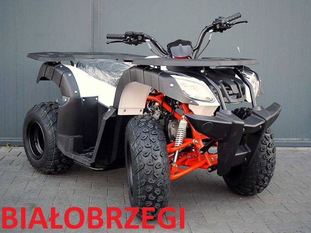 Quad kład Kayo AU 150 cc automat jakość dostawa raty 1+1 super