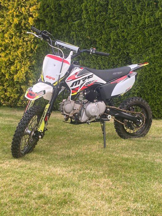 Cross mrf120 super stan