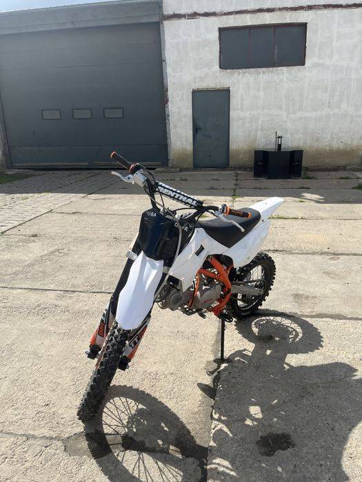 Kayo 140 tt