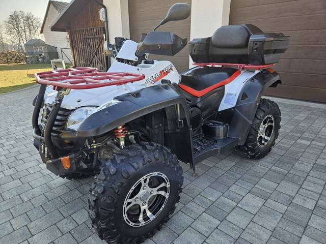 Cf moto x7 , 625 ,x6 600cm