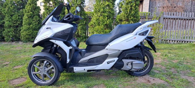 Piękne quadro 350s