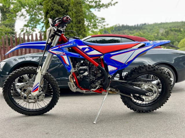 Beta Xtrainer 300 RR 64MTH Polski Salon