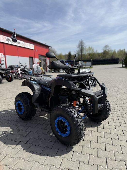 Quad Hummer XTR PRO 250cc *Raty*Wysyłka*Dostawa*Gwarancja*