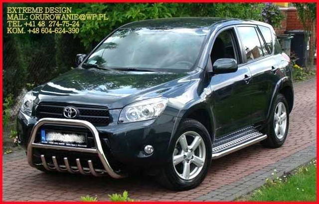Toyota rav 4 ,land cruiser ,tundra,hilux
