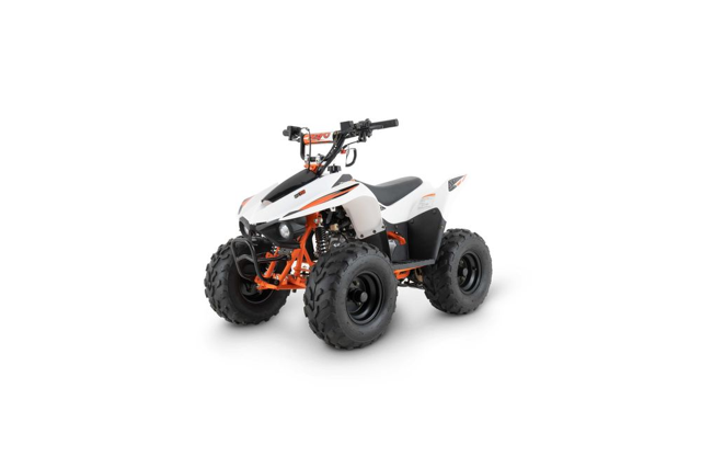 KAYO AY70  Quad Quady RamzesMoto