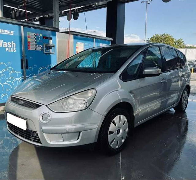 Ford S Max 2.0 TDCI 140km