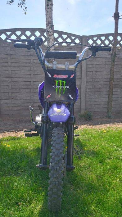Cross Moretti 125