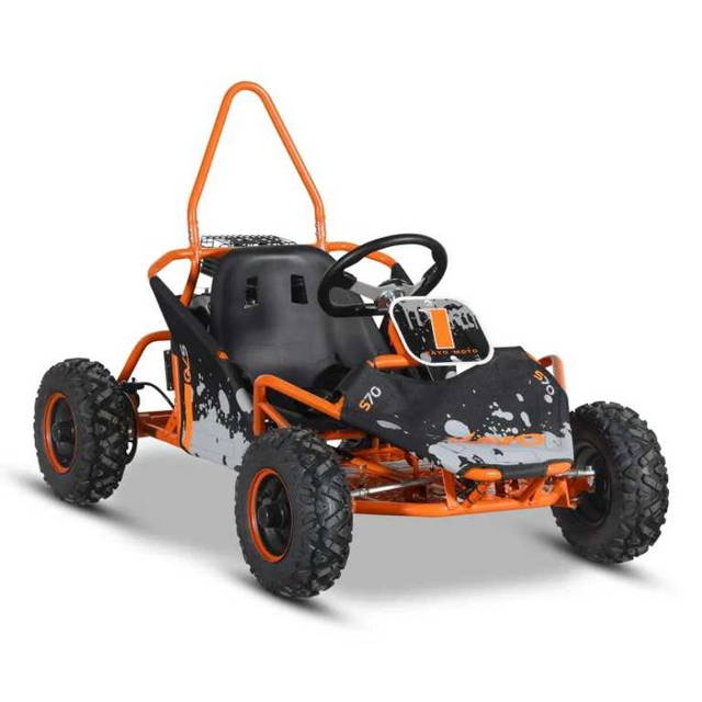 Kayo S70 Gokart Buggy Quad