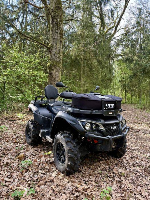 TGB Blade 1000 LTX EPS cena z VAT