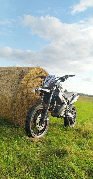 Derbi senda drd 50