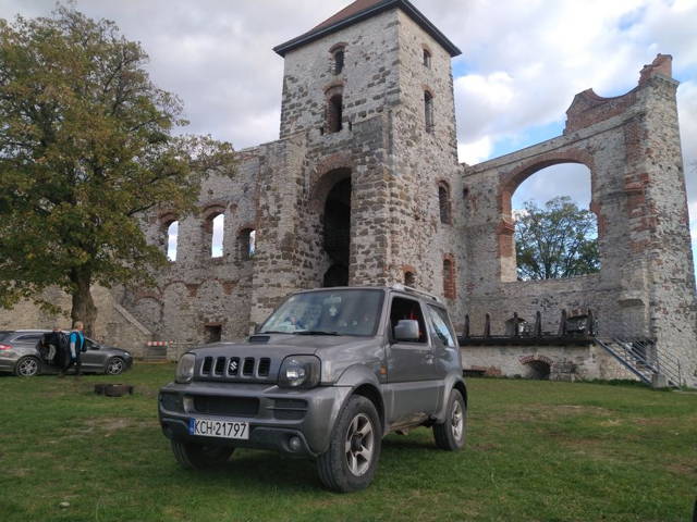 Jimny 1.5 ddis klima