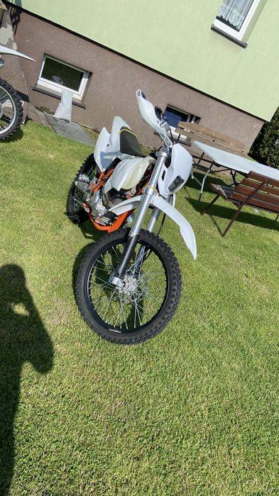 Kayo k2 enduro (doinwesowany)