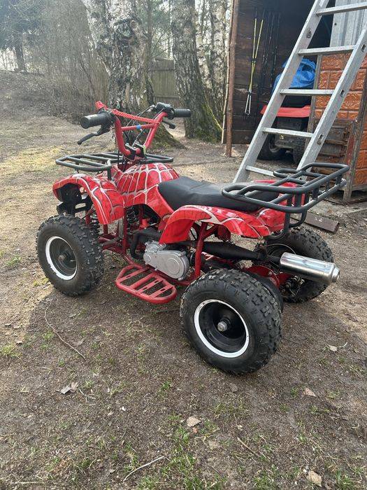 Sprzedam mini quad 50