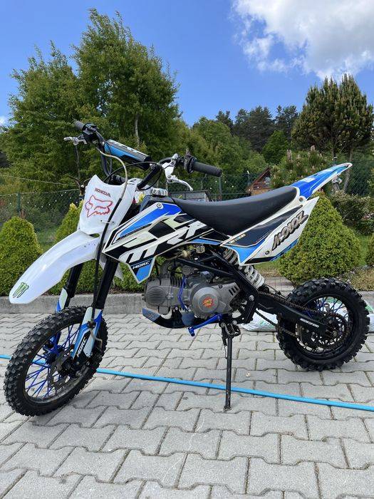 MRF 140 RC 2021r